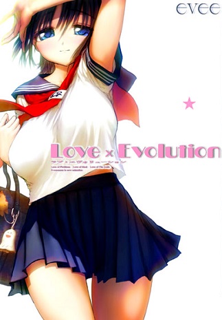 LOVE×EVOLUTION